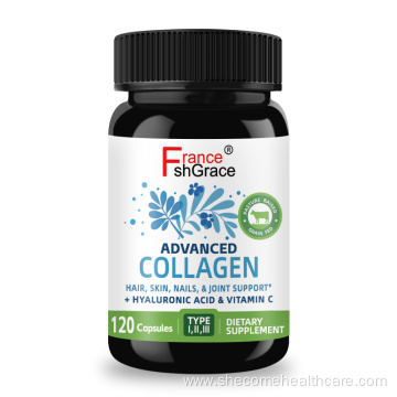 best collagen supplement Gut Health best collagen capsules